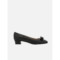 FERRAGAMO MAKES SHOES