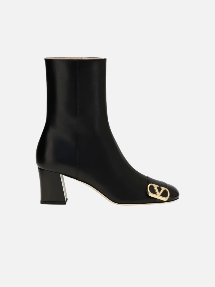 VALENTINO GARAVANI boots