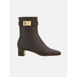 FERRAGAMO HUG boots