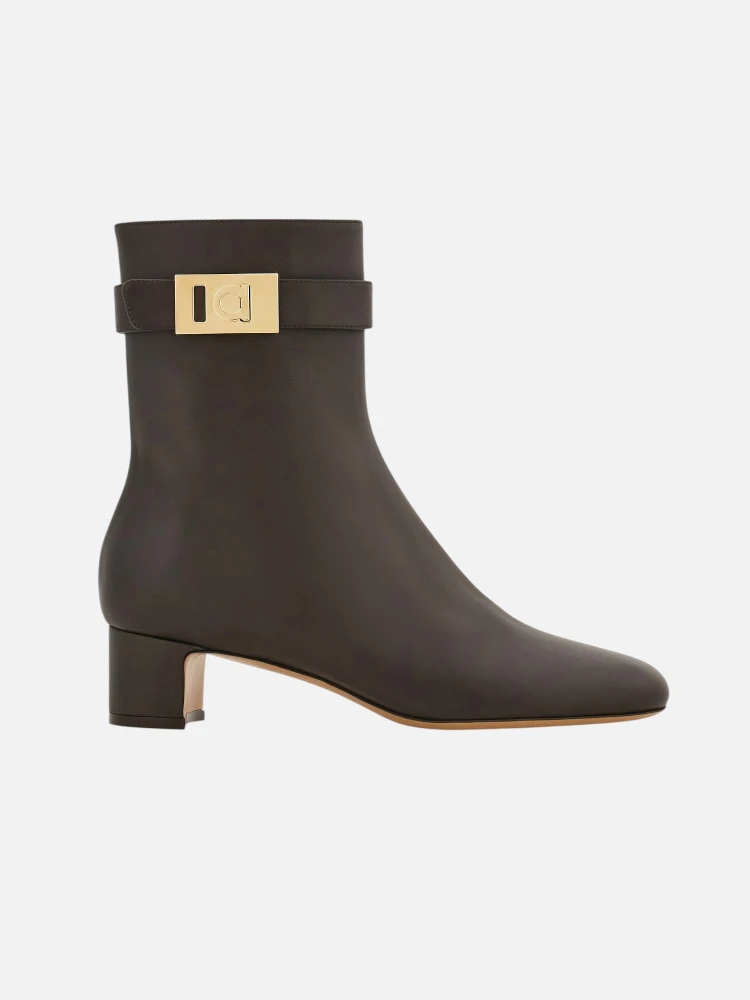 FERRAGAMO HUG boots