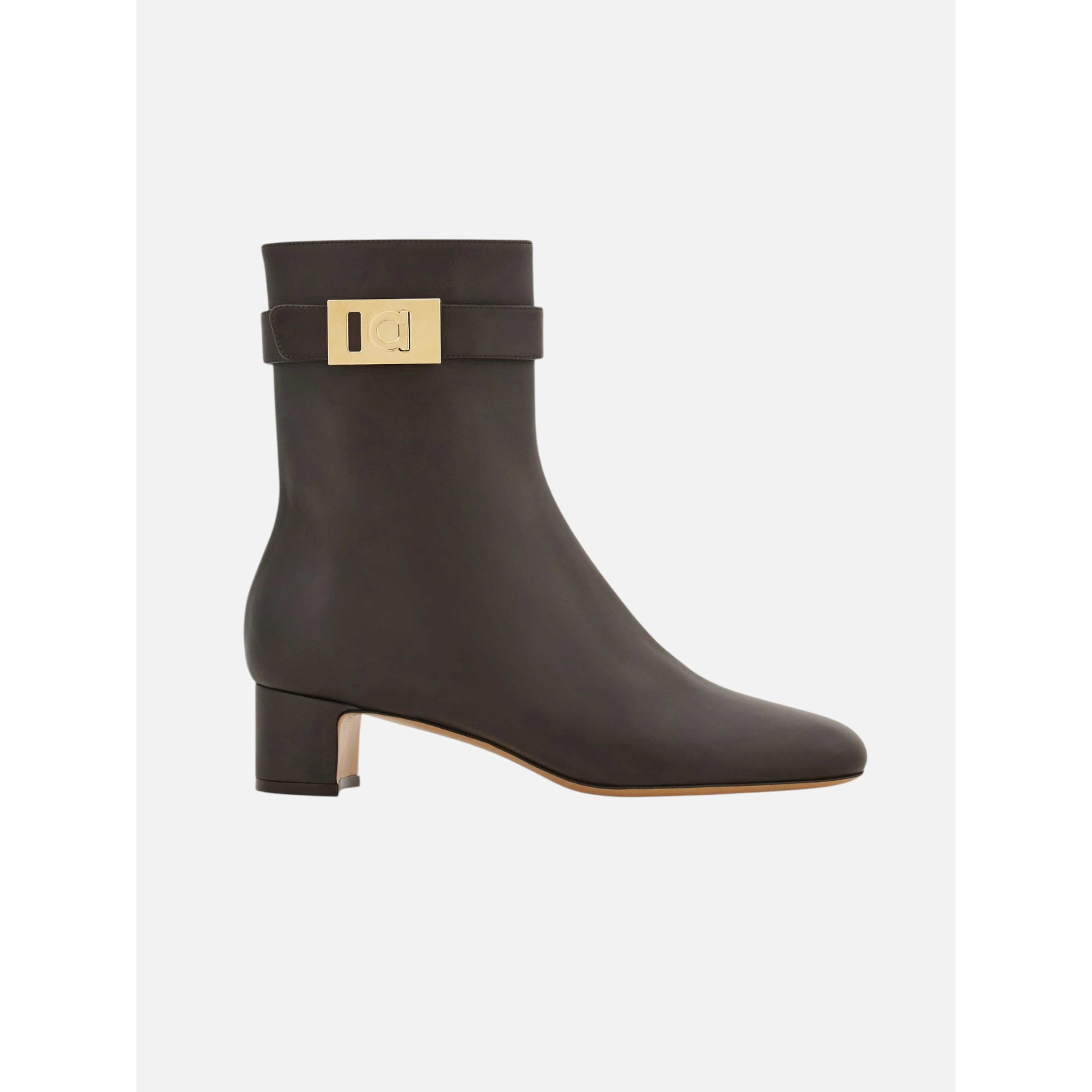 FERRAGAMO HUG boots