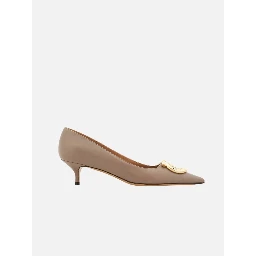 FERRAGAMO MAXI GANCINI shoes
