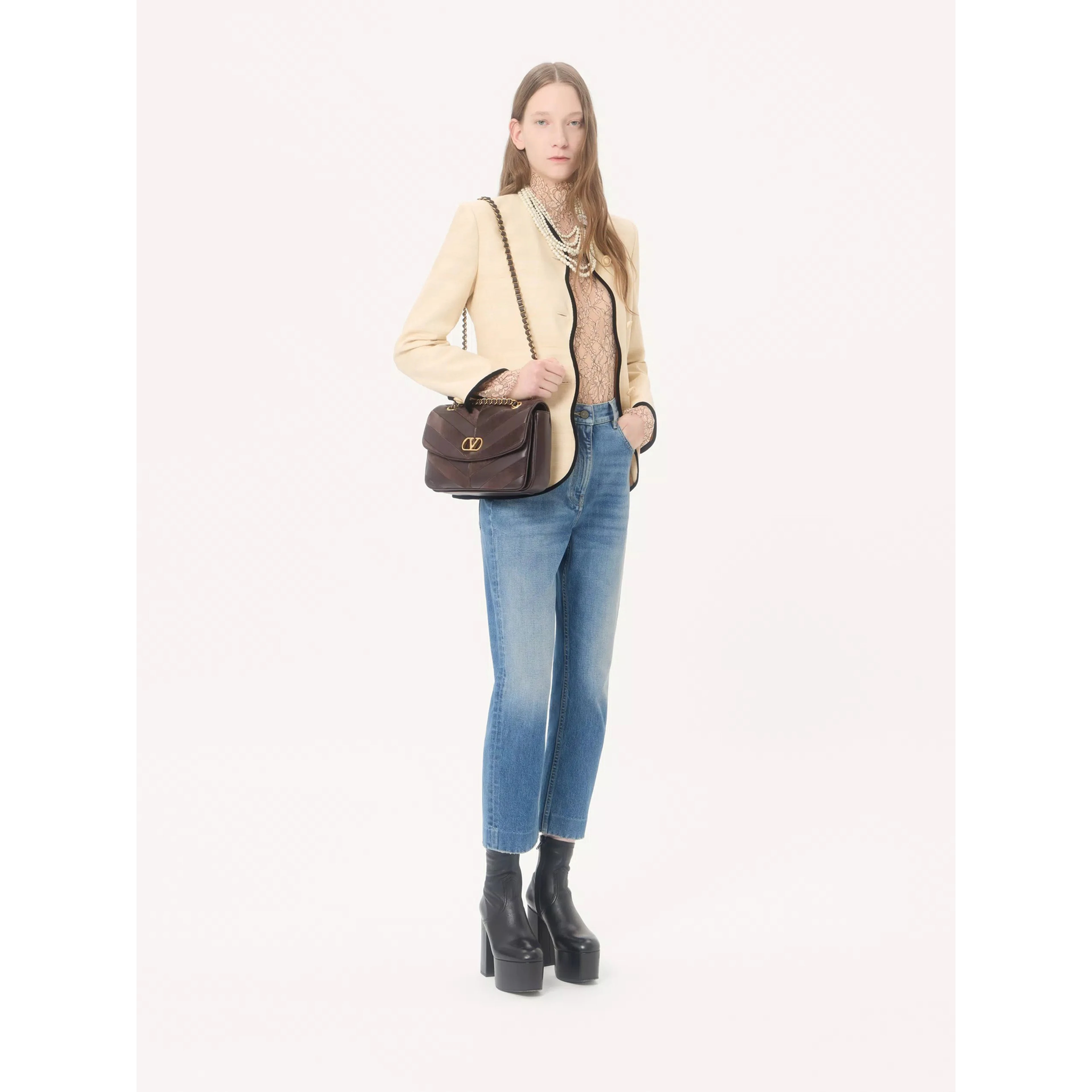 VALENTINO GARAVANI DJUNA handbag