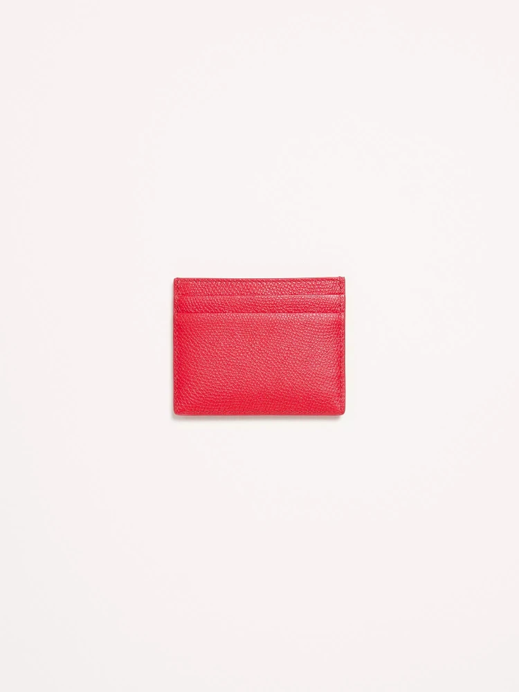 VALENTINO GARAVANI card holder alternative