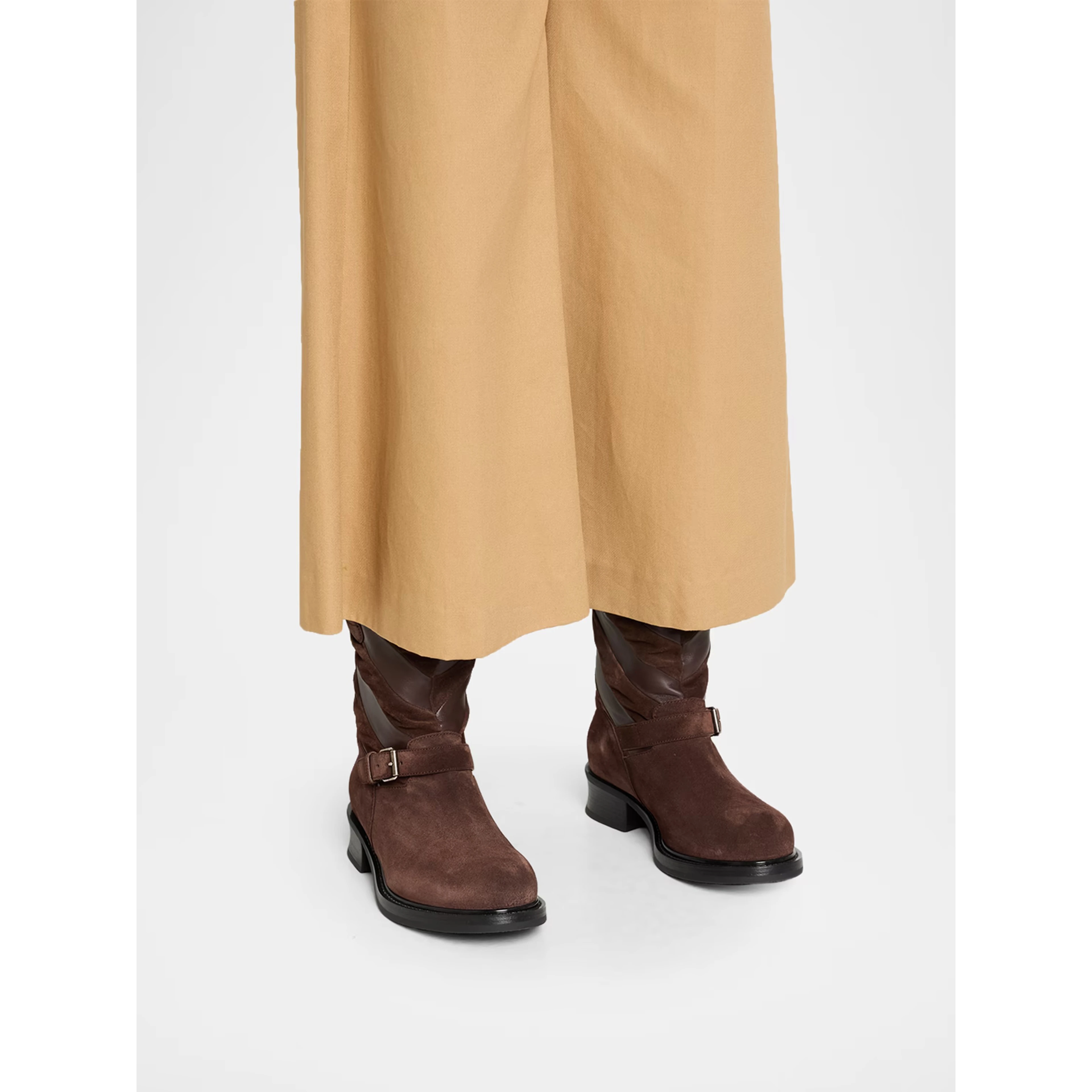 VALENTINO GARAVANI boots