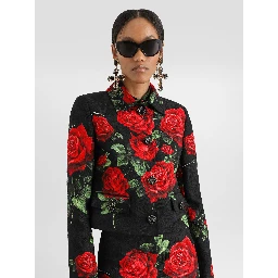 DOLCE & GABBANA jacket