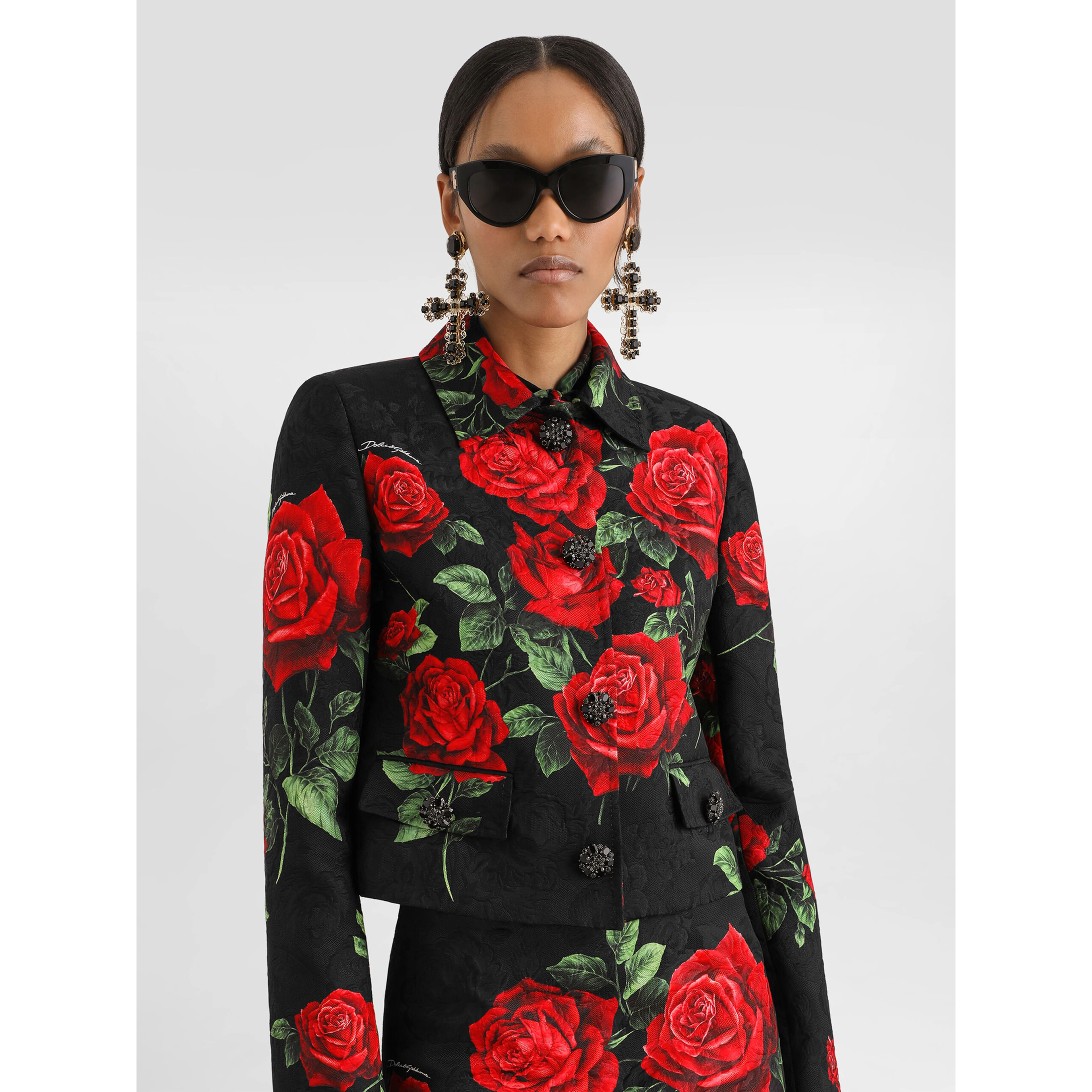 DOLCE & GABBANA jacket