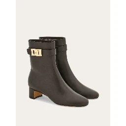 FERRAGAMO HUG boots