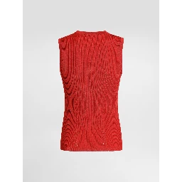 DOLCE & GABBANA blouse