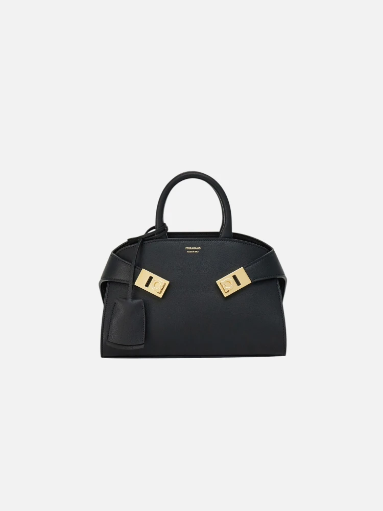 FERRAGAMO HUG handbag