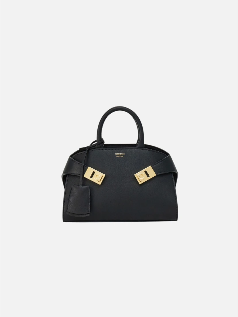 FERRAGAMO HUG handbag