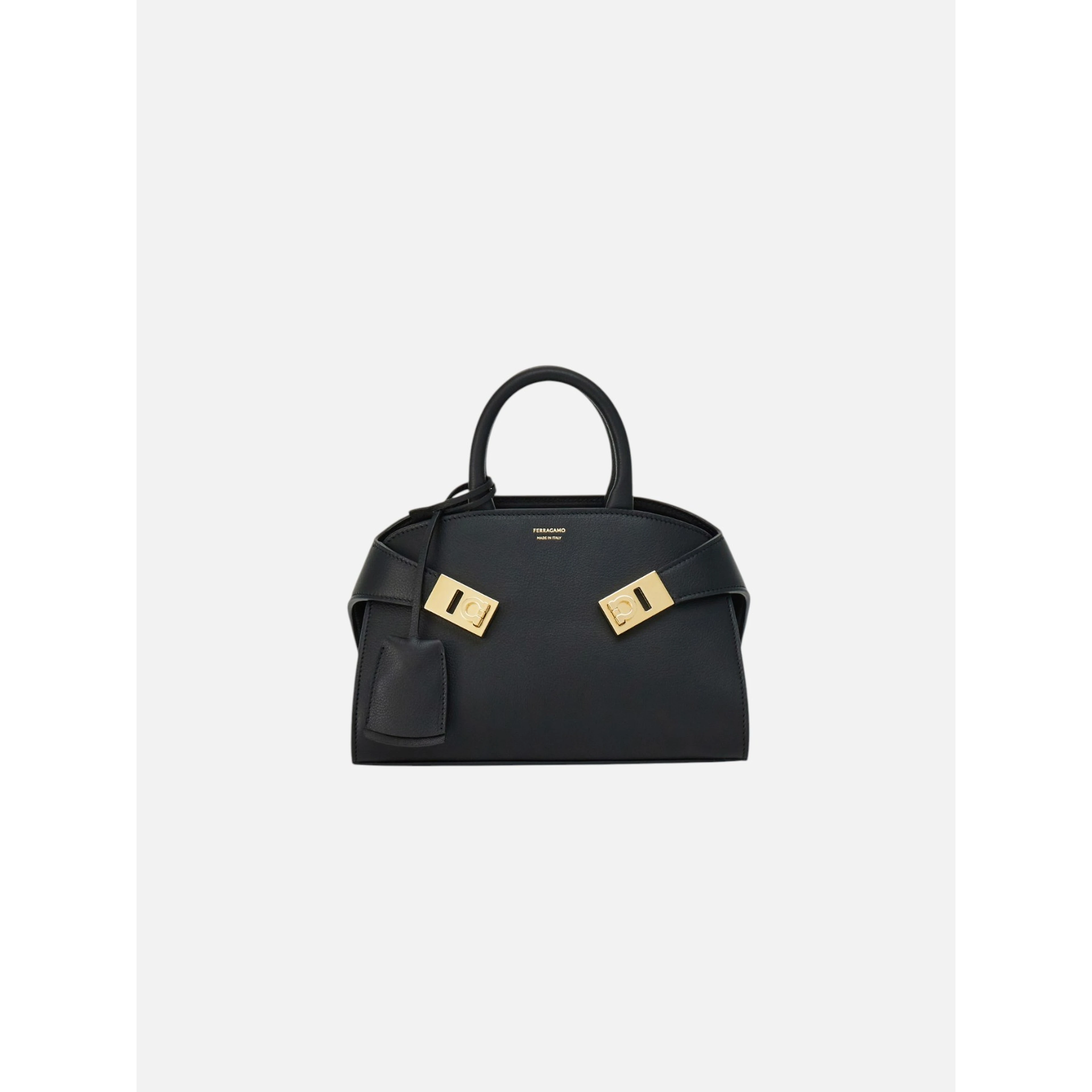 FERRAGAMO HUG handbag