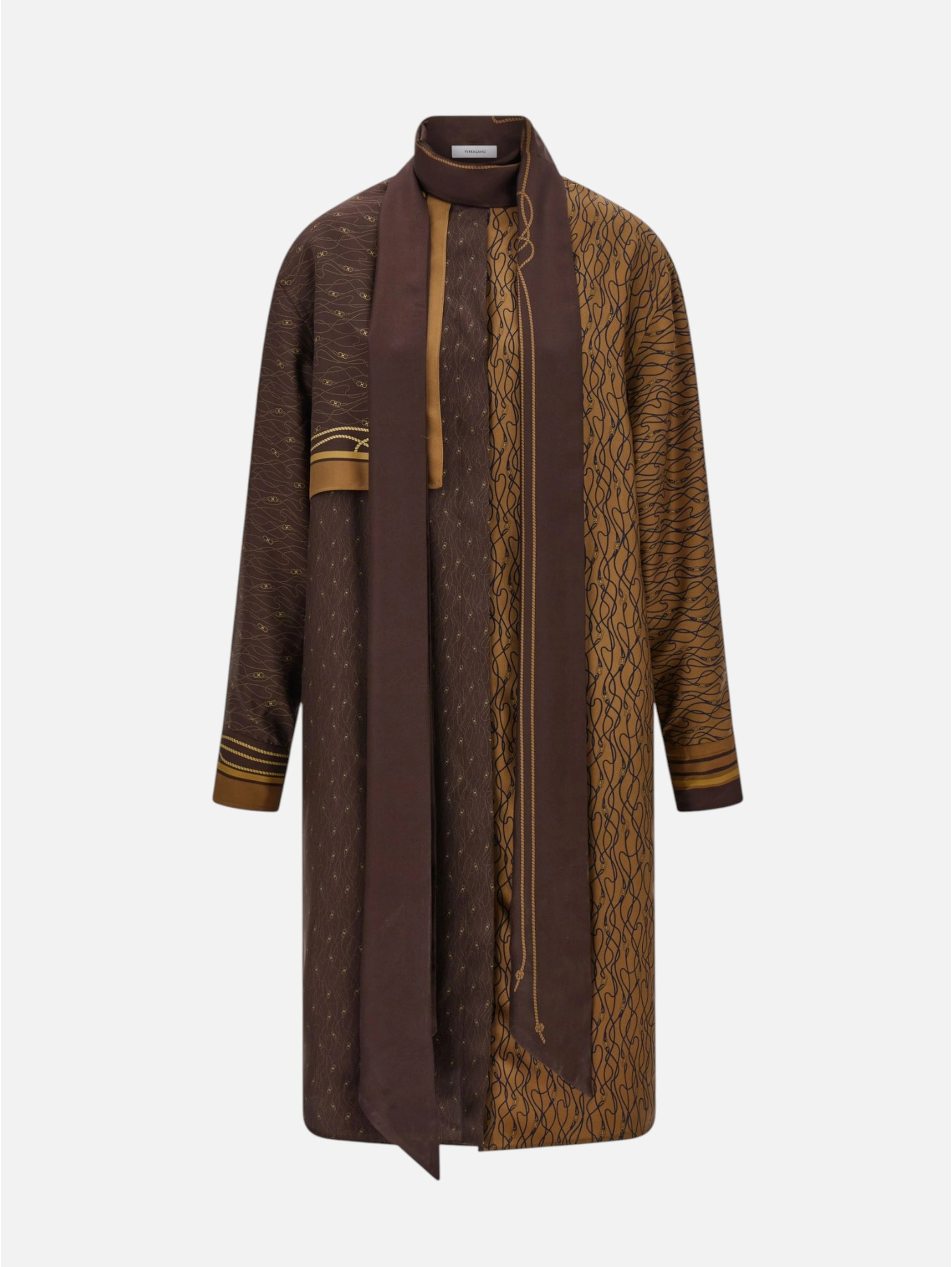 FERRAGAMO dress