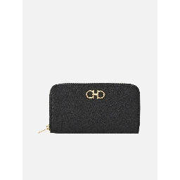 FERRAGAMO GANCINI wallet