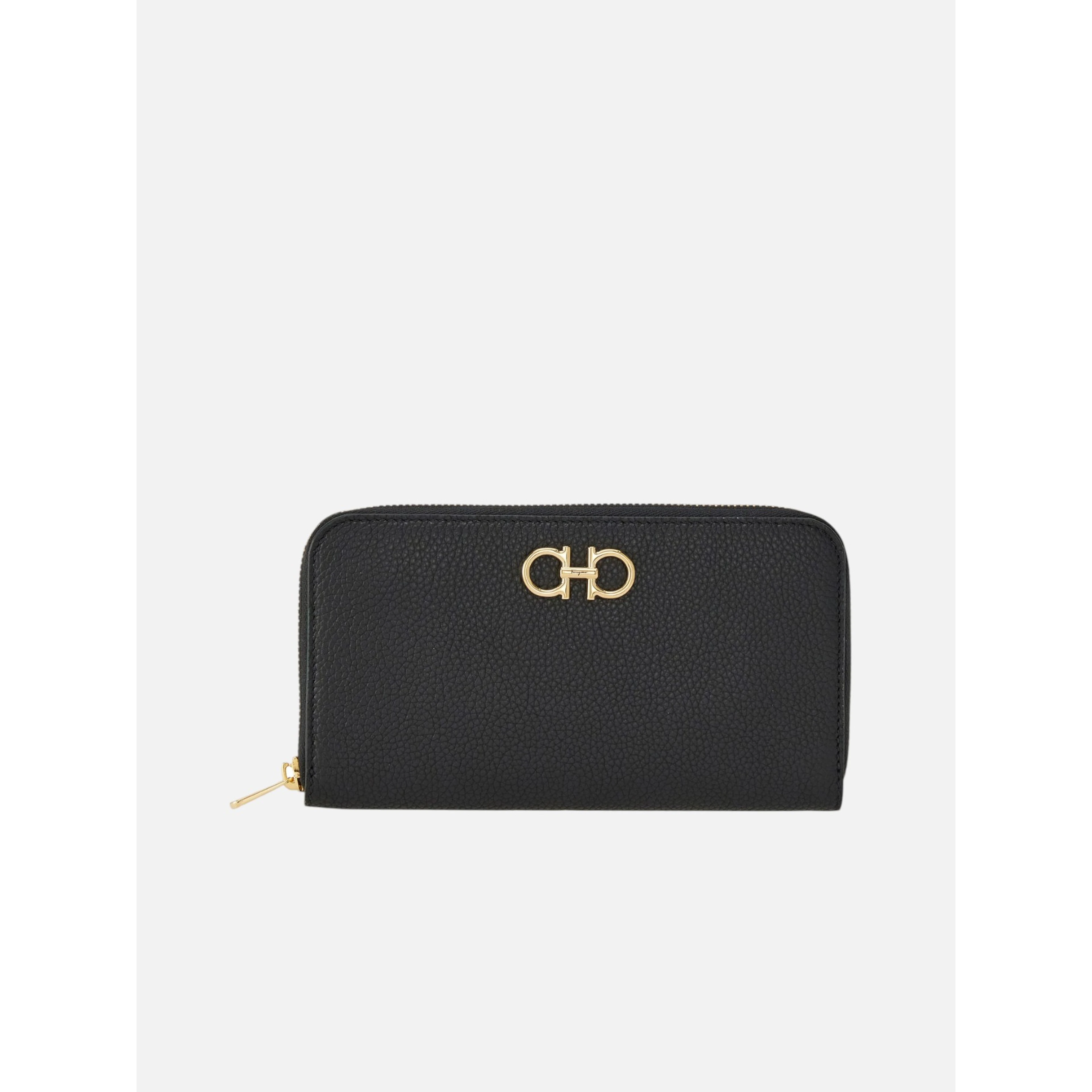 FERRAGAMO GANCINI wallet