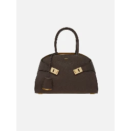 FERRAGAMO HUG BICOLOR handbag