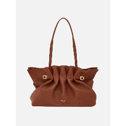 FERRAGAMO SOFT handbag