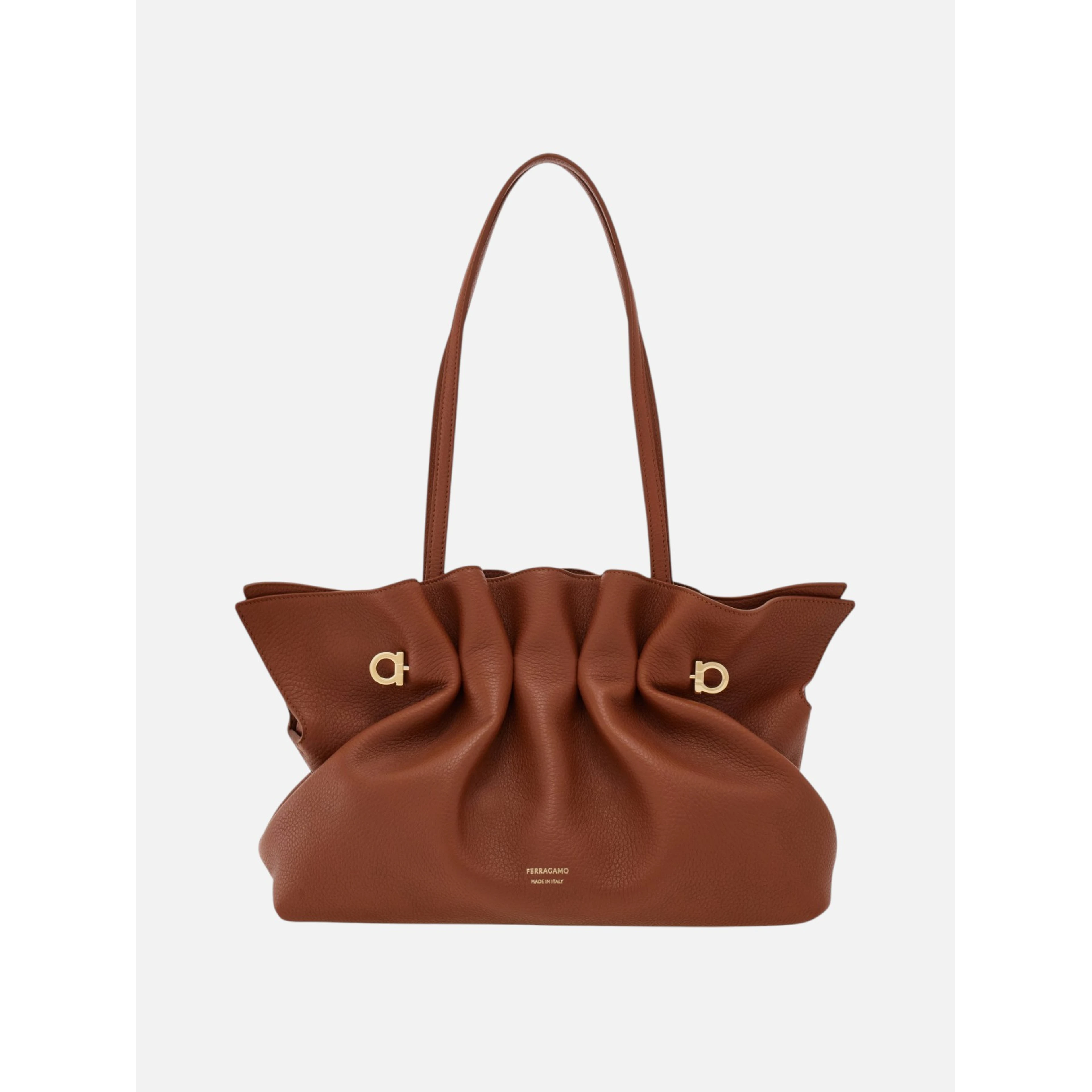 FERRAGAMO SOFT handbag