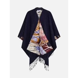 FERRAGAMO poncho