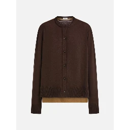 FERRAGAMO cardigan