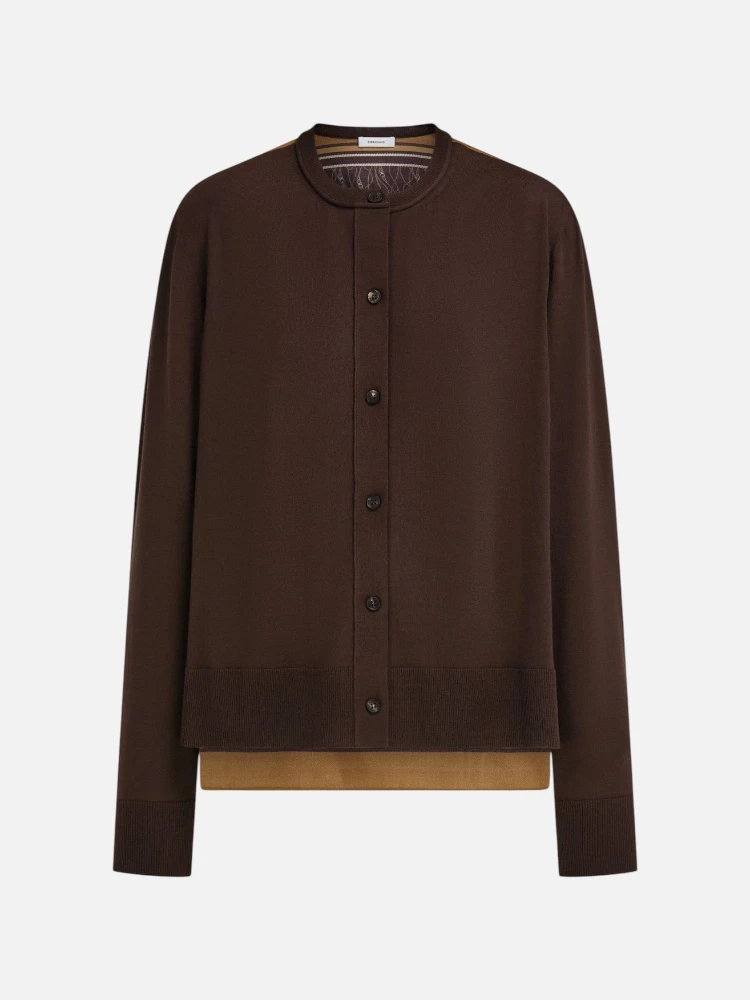 FERRAGAMO cardigan