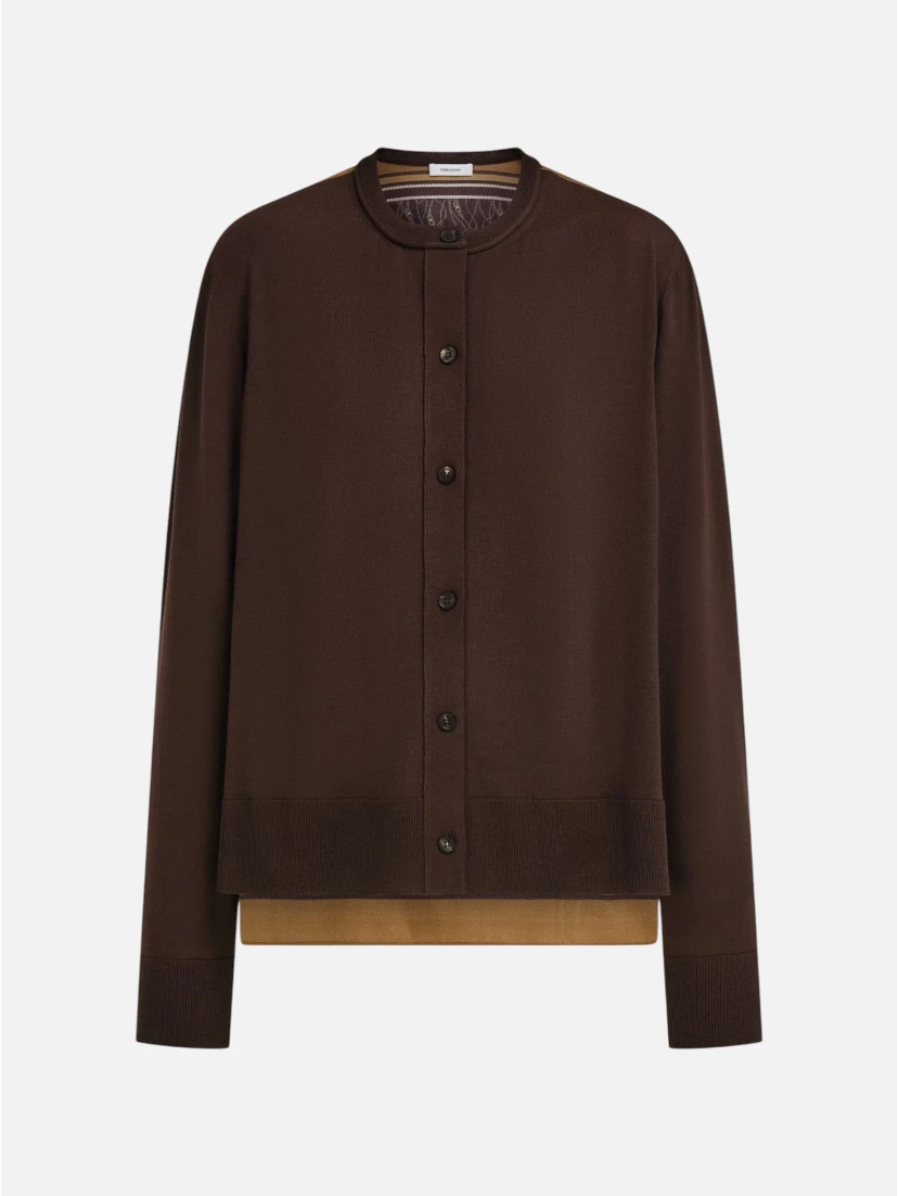 FERRAGAMO cardigan