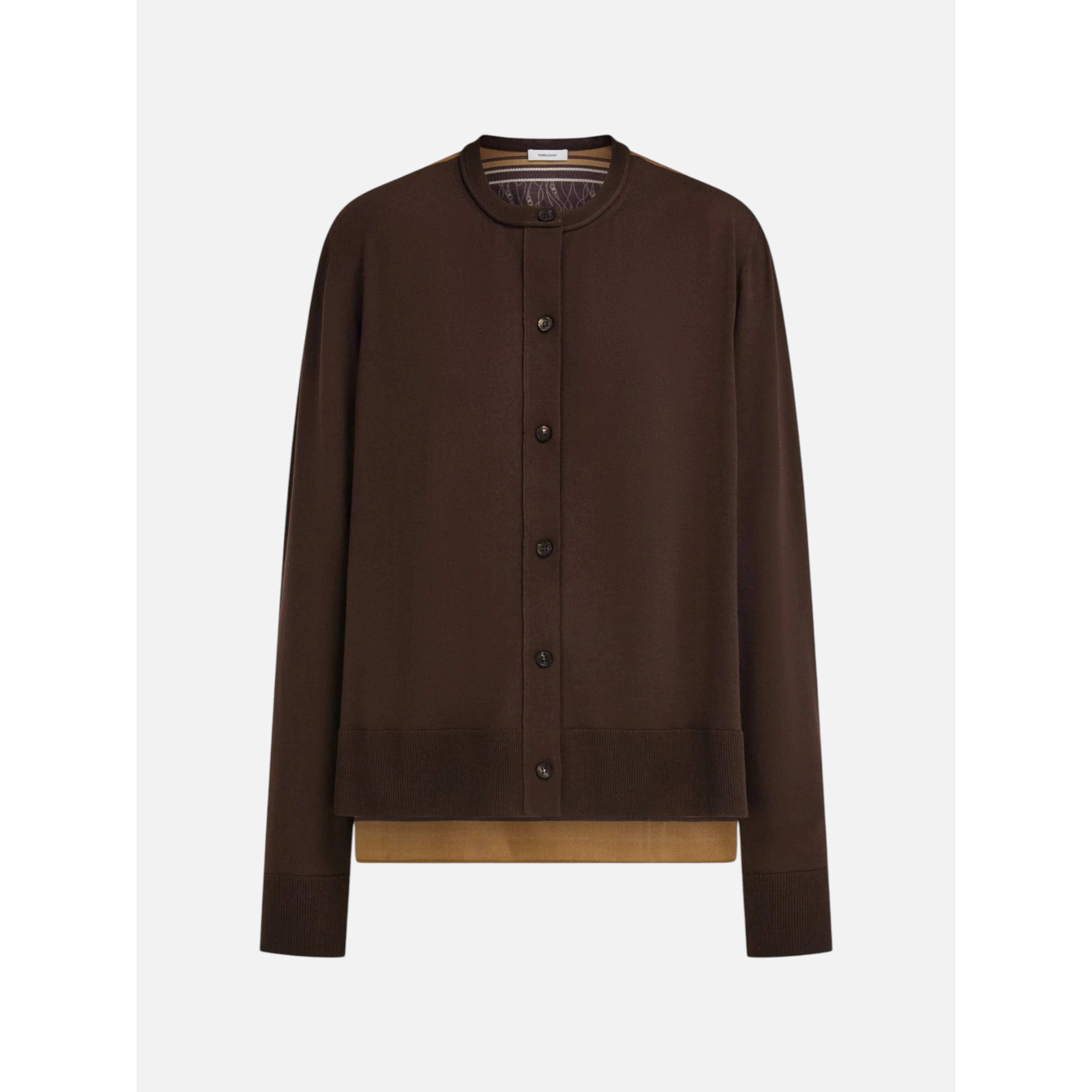 FERRAGAMO cardigan