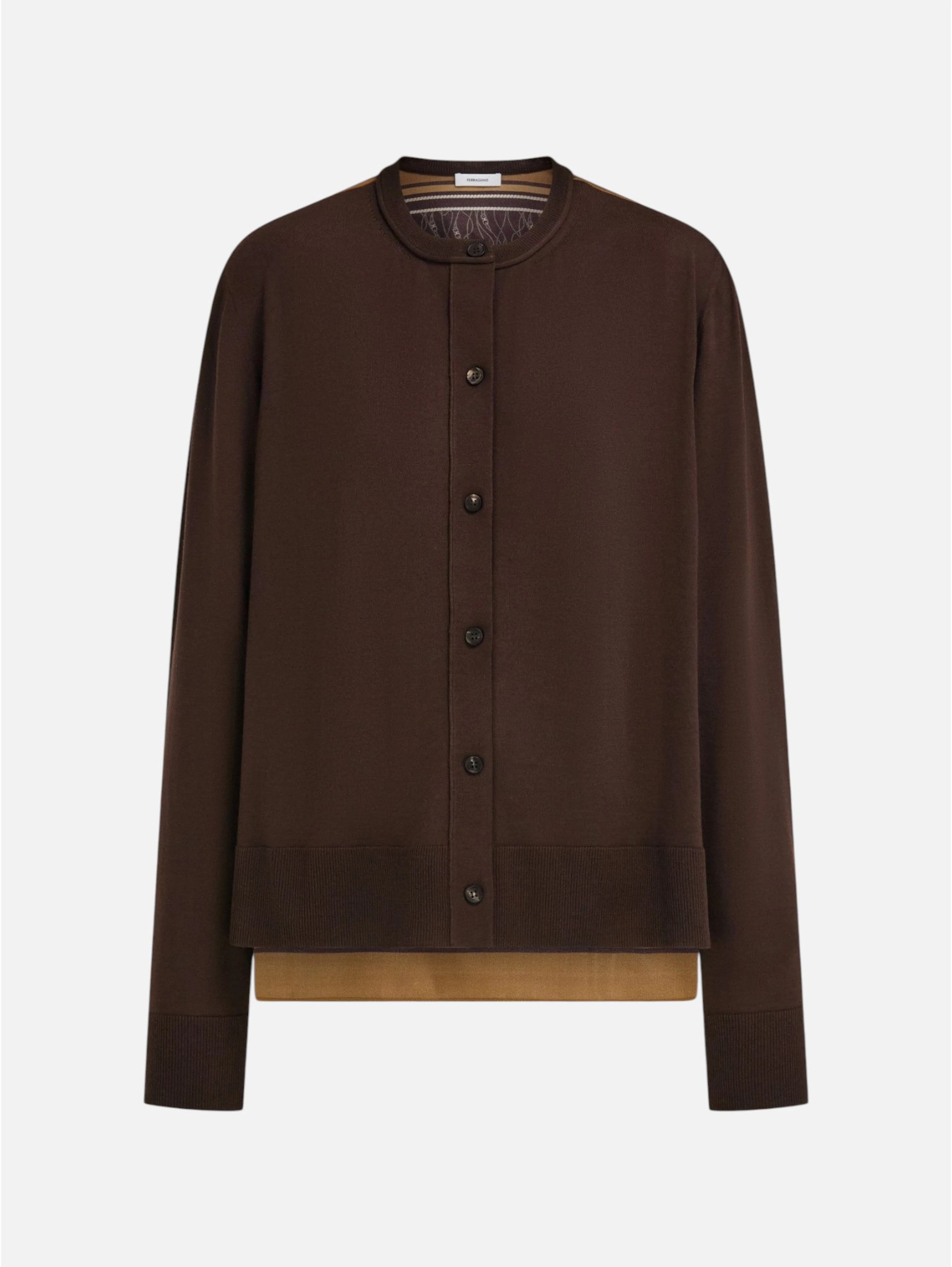 FERRAGAMO cardigan
