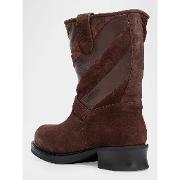 VALENTINO GARAVANI boots