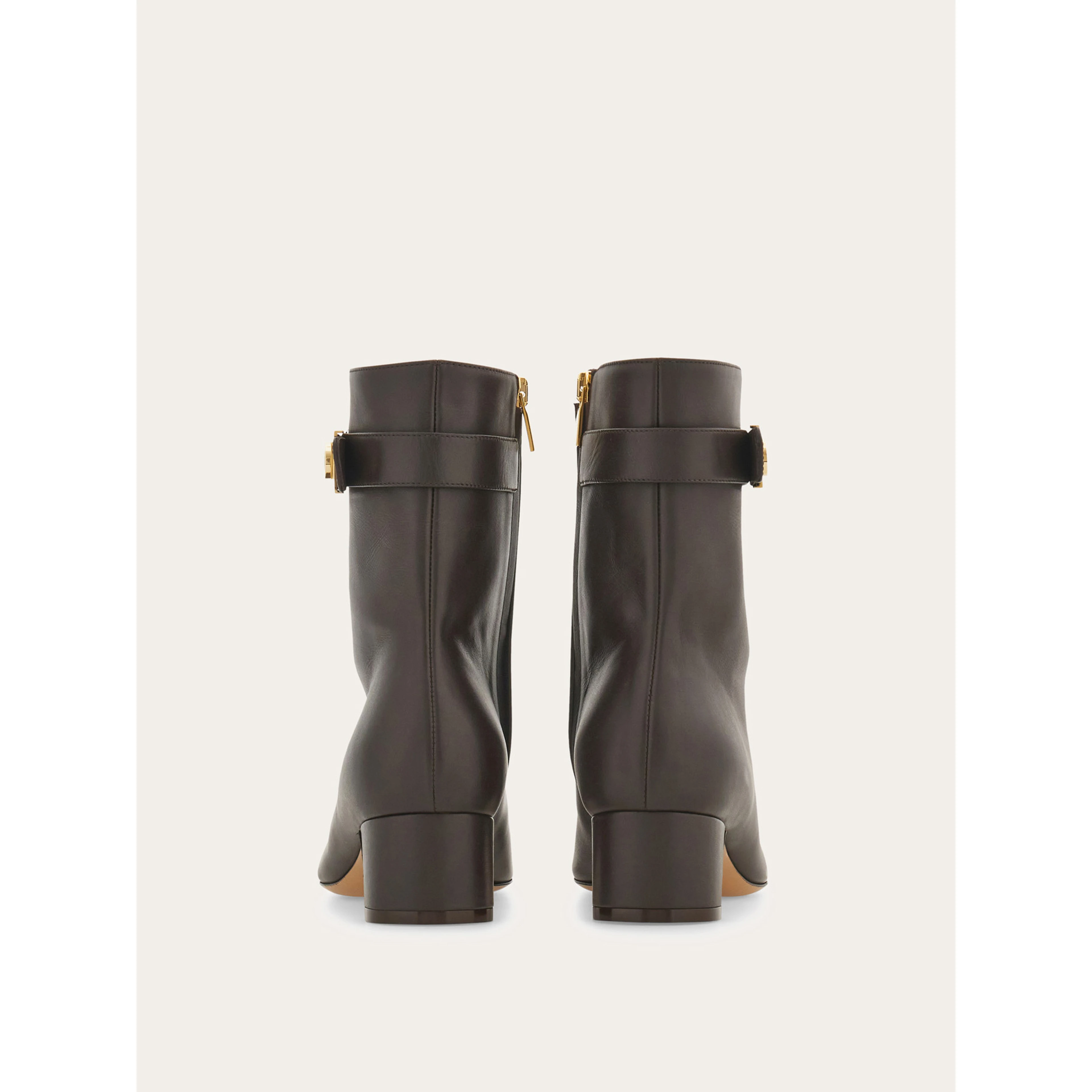 FERRAGAMO HUG boots