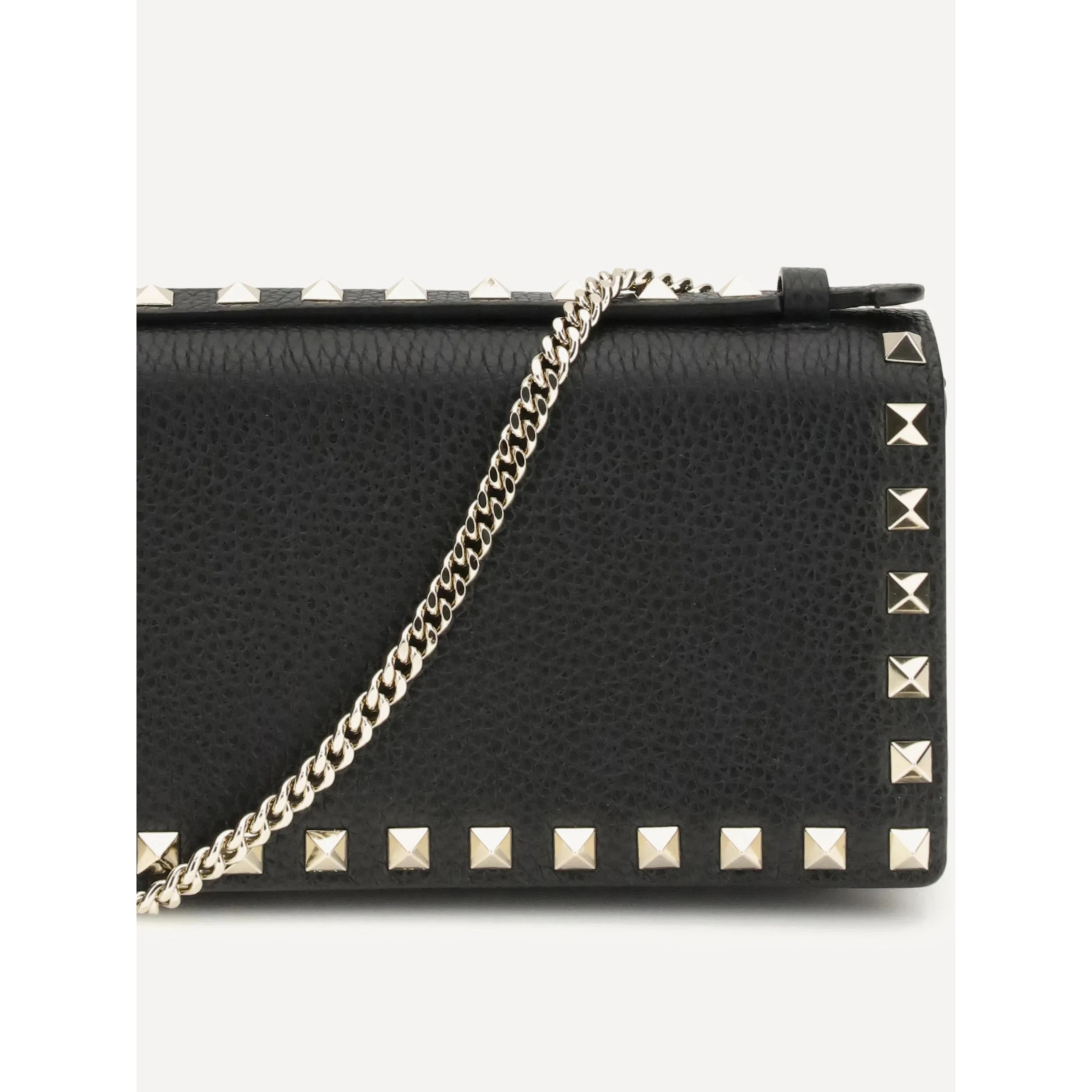 VALENTINO GARAVANI ROCKSTUD handbag