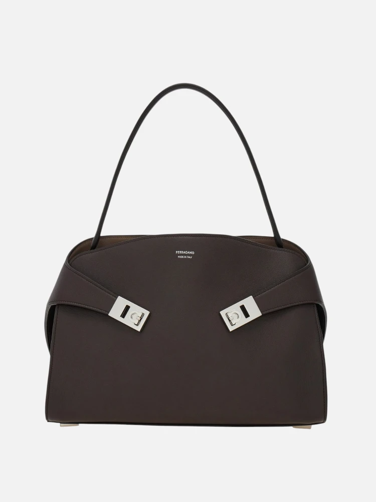 FERRAGAMO HUG SOFT handbag