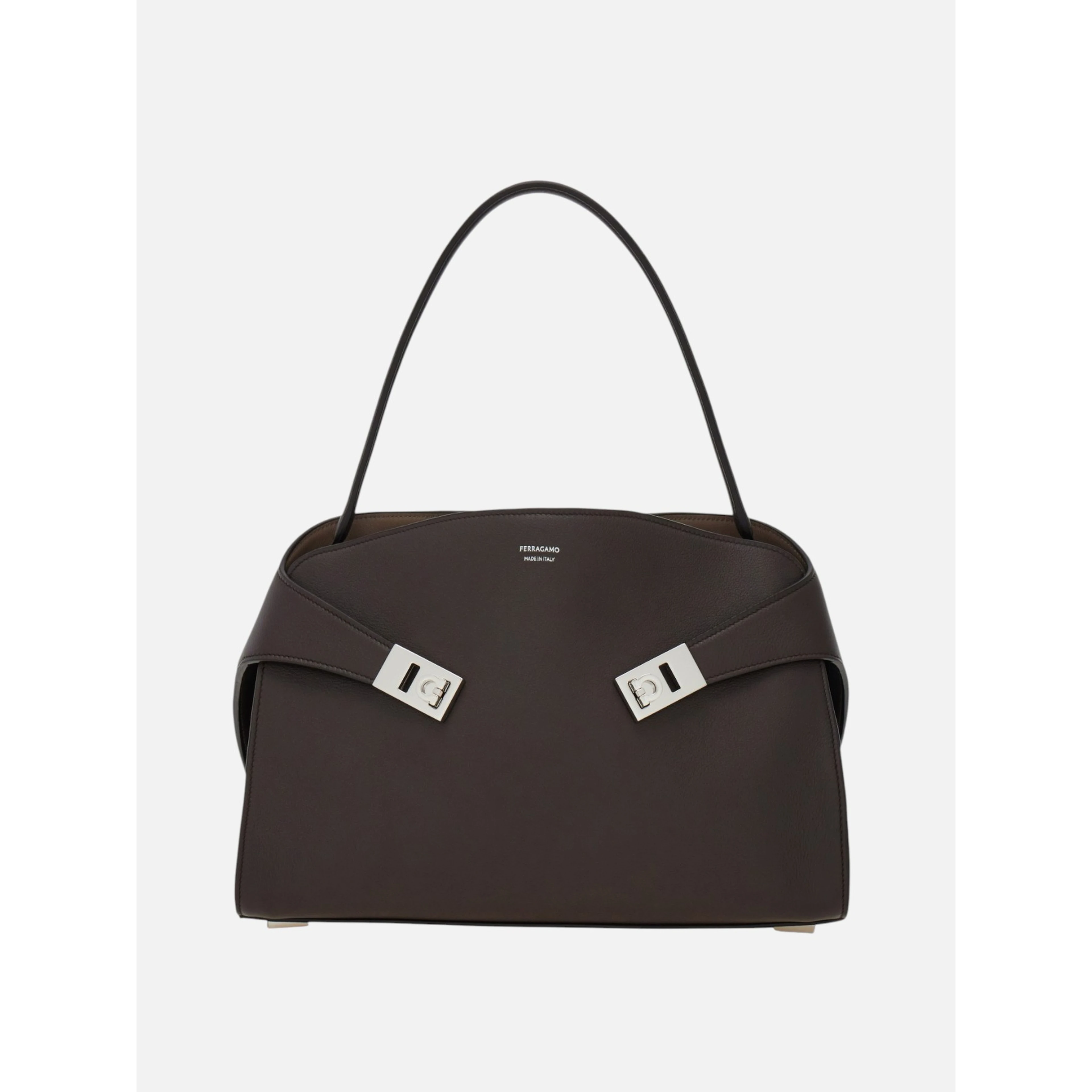 FERRAGAMO HUG SOFT handbag