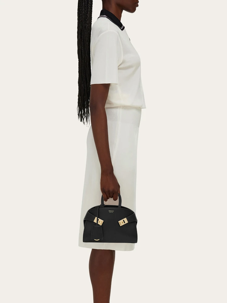 FERRAGAMO HUG handbag alternative