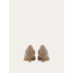 FERRAGAMO MAXI GANCINI shoes