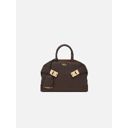 FERRAGAMO HUG BICOLOR handbag