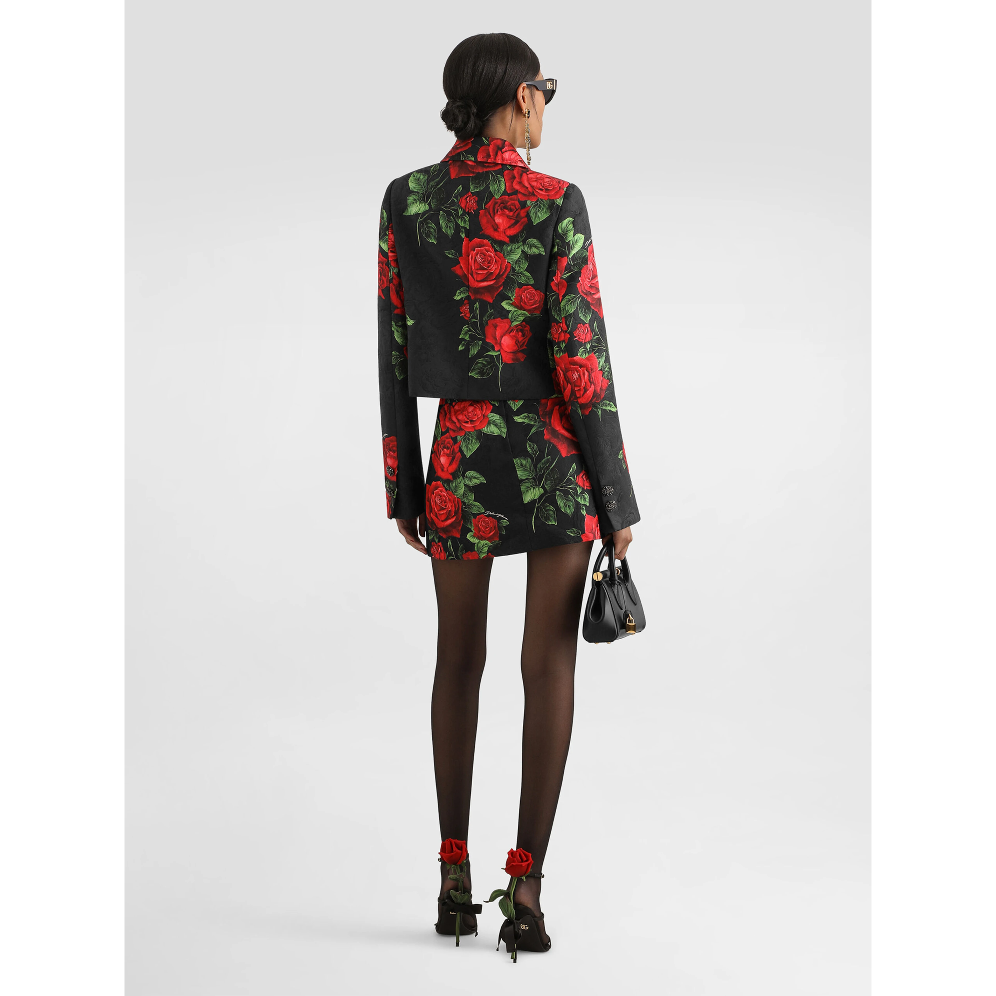 DOLCE & GABBANA jacket