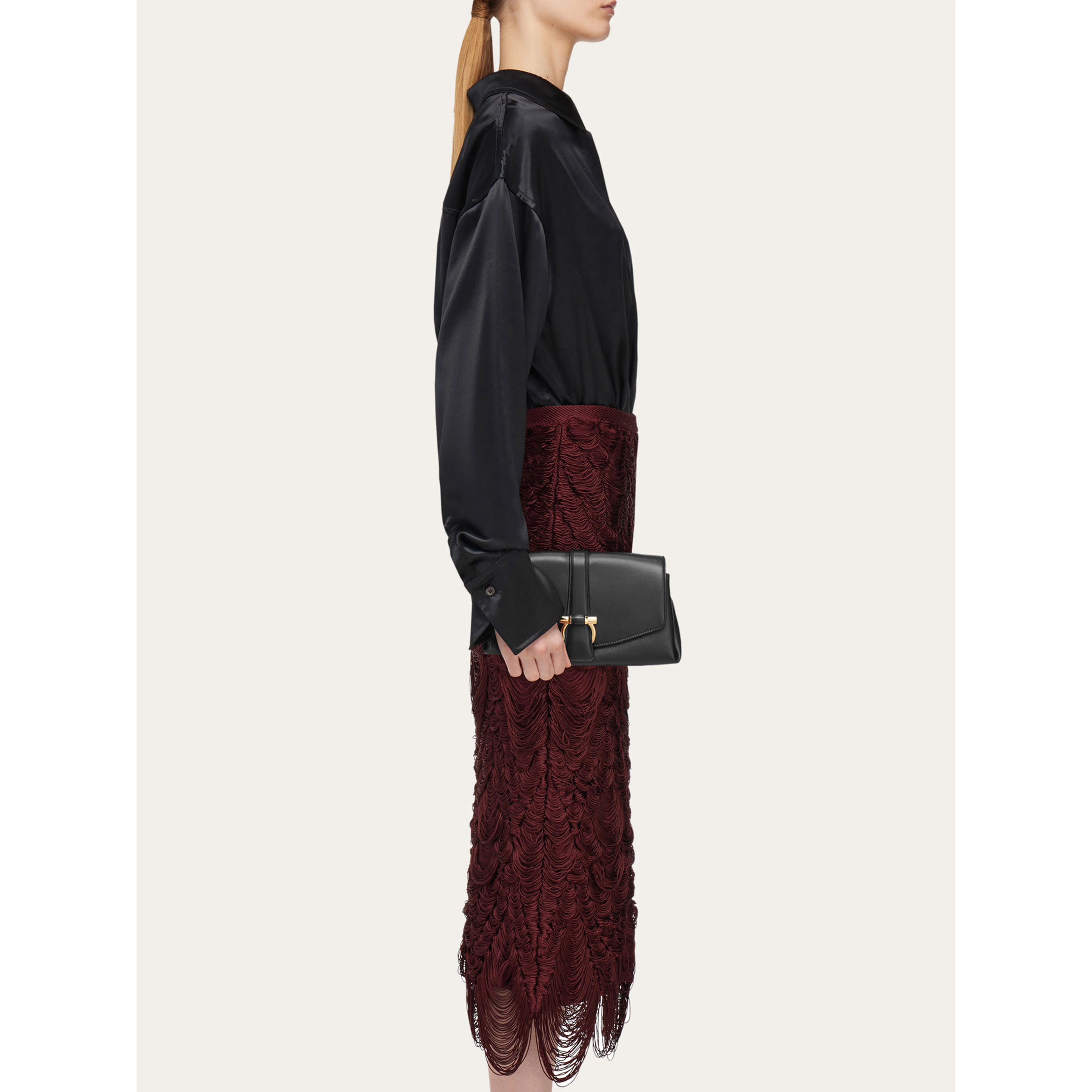 FERRAGAMO MIA handbag