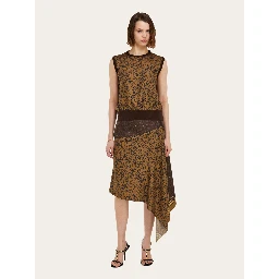 FERRAGAMO blouse