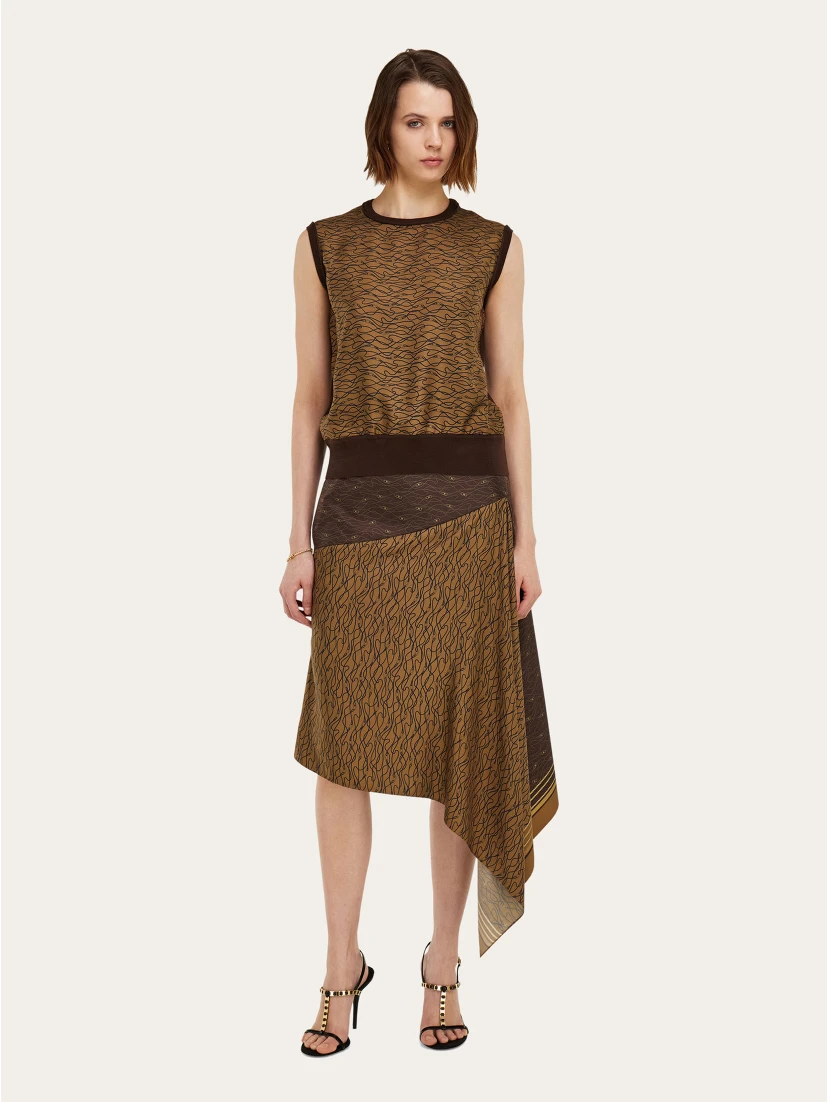 FERRAGAMO blouse