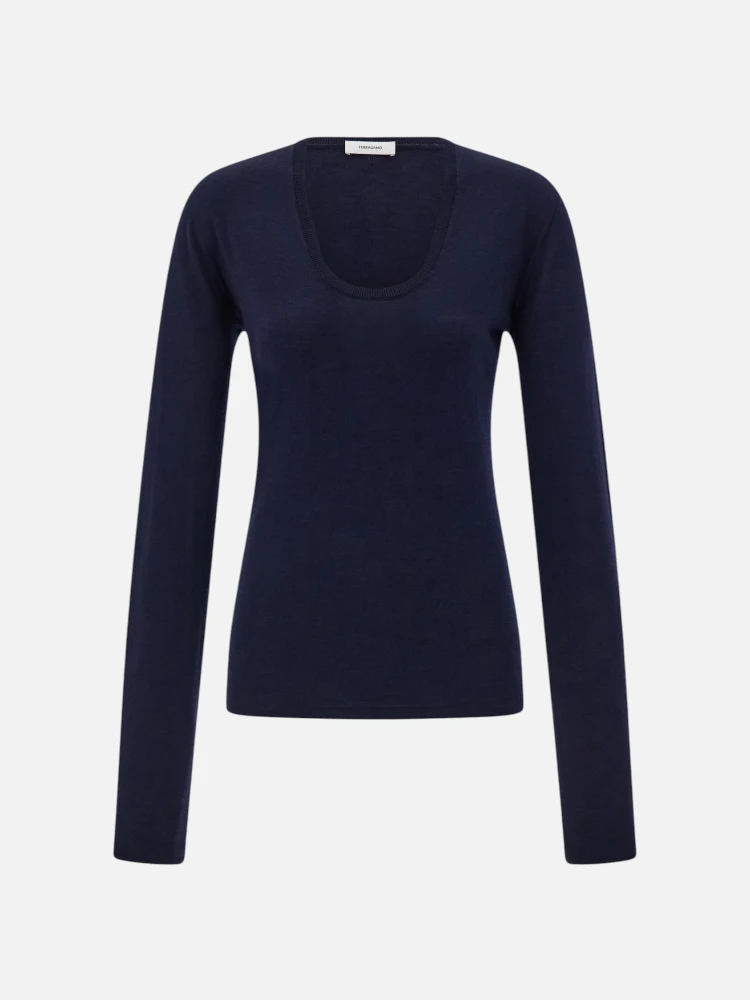 FERRAGAMO blouse