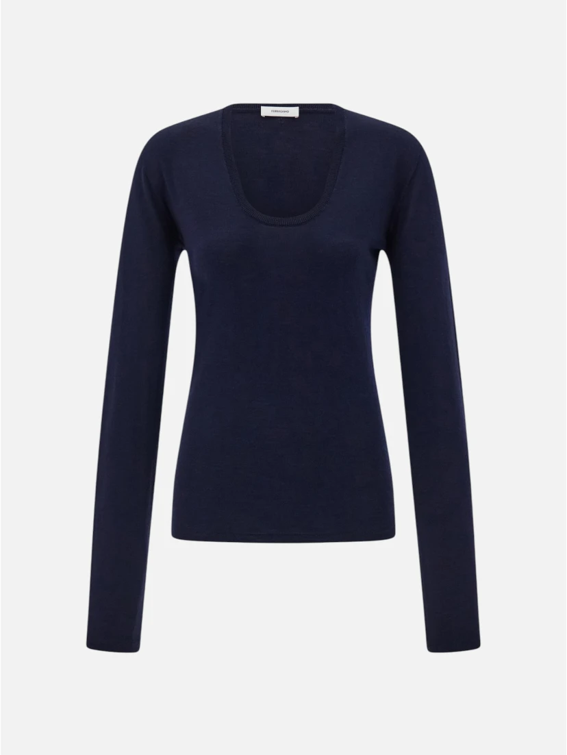 FERRAGAMO blouse