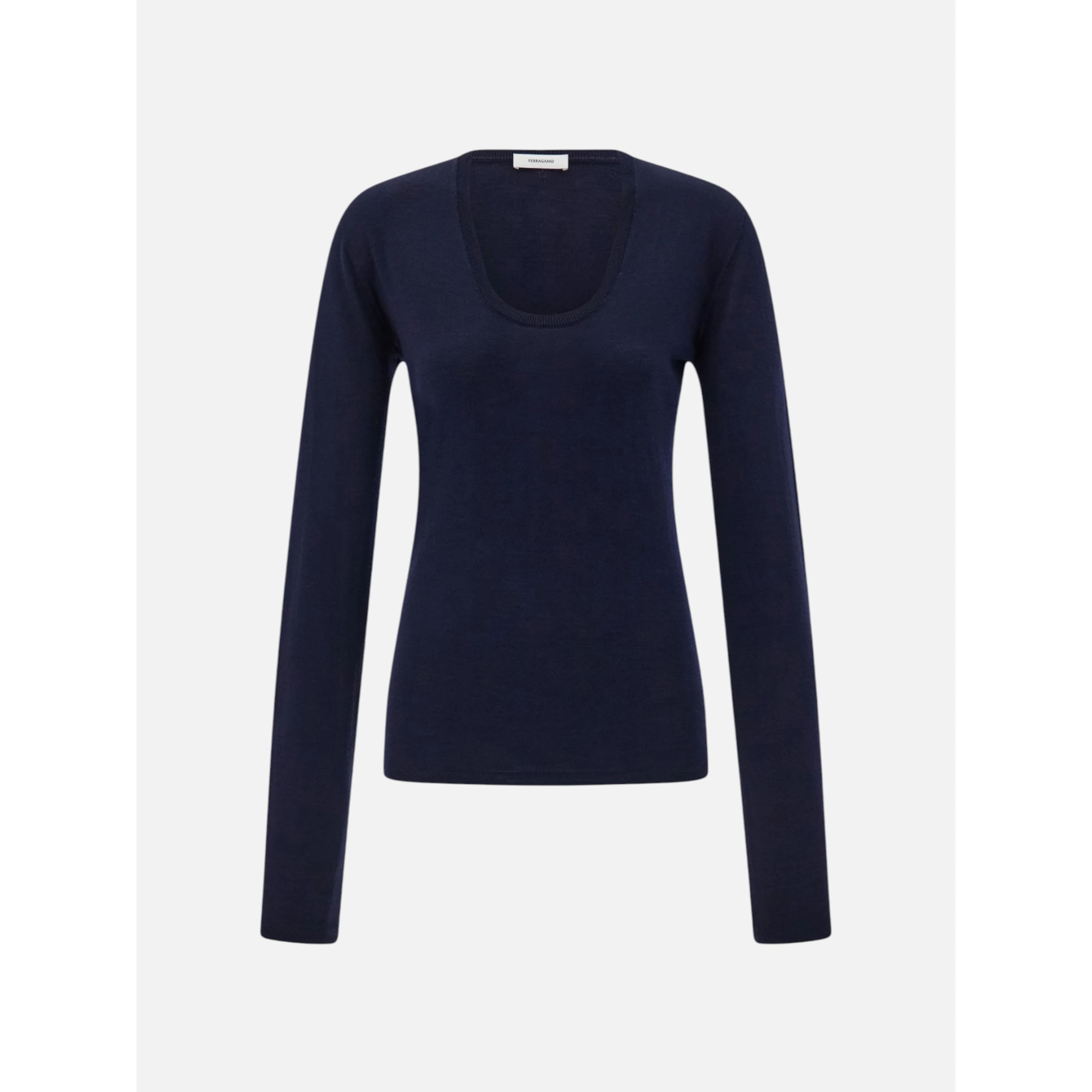 FERRAGAMO blouse