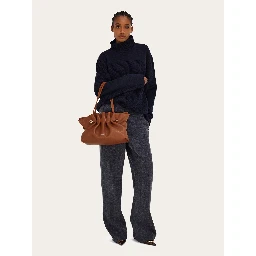 FERRAGAMO SOFT handbag