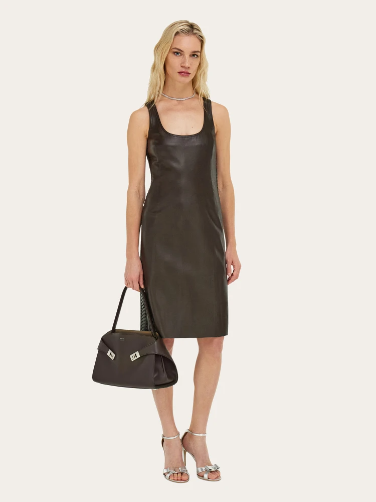FERRAGAMO HUG SOFT handbag alternative