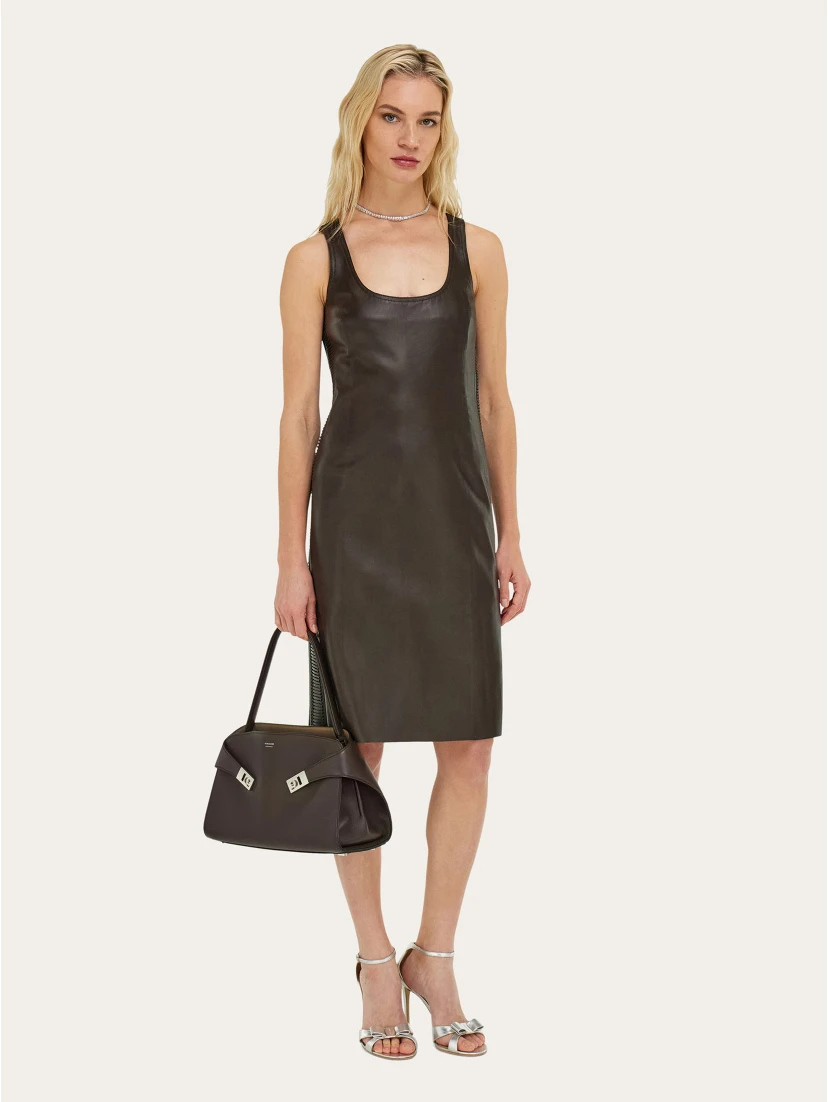 FERRAGAMO HUG SOFT handbag