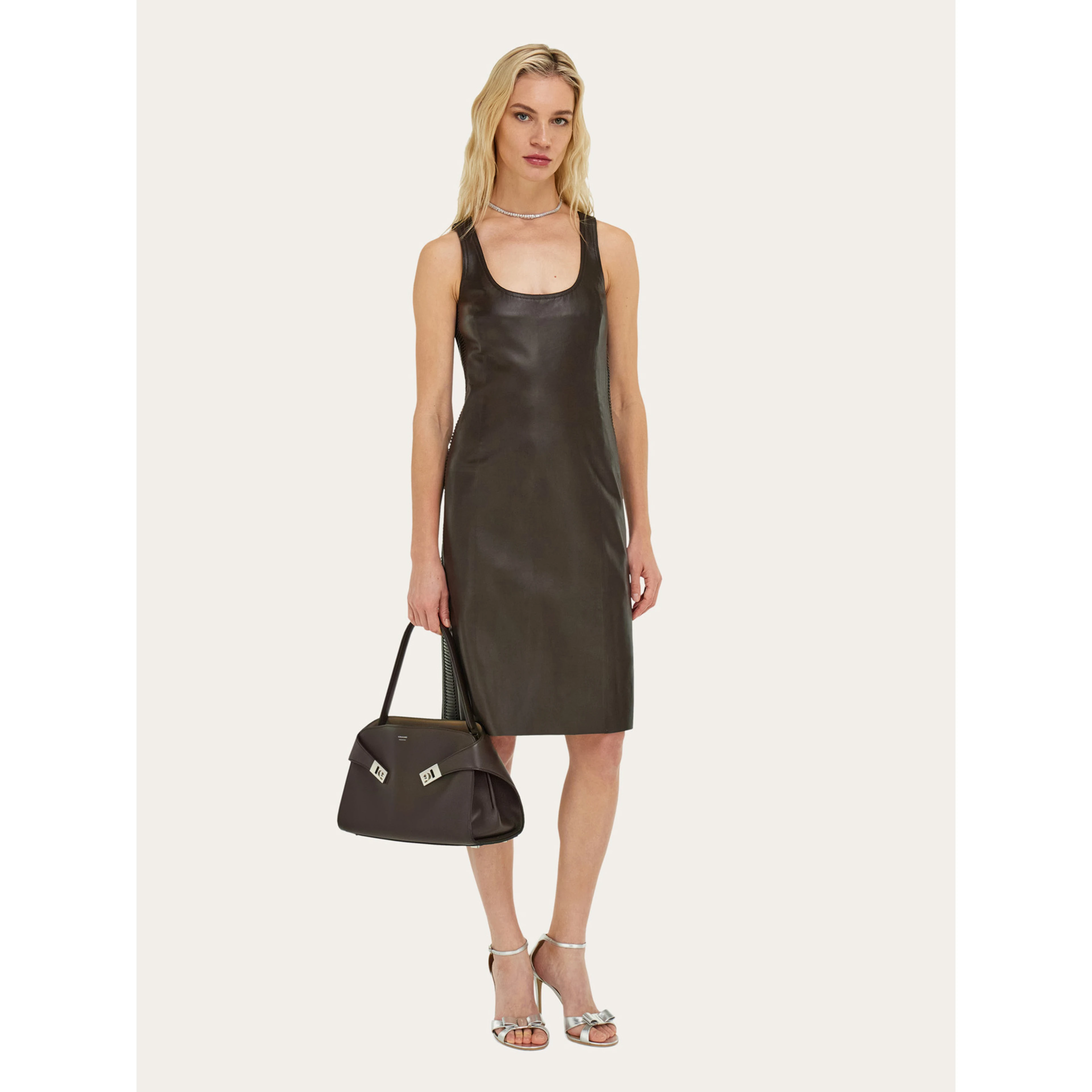 FERRAGAMO HUG SOFT handbag