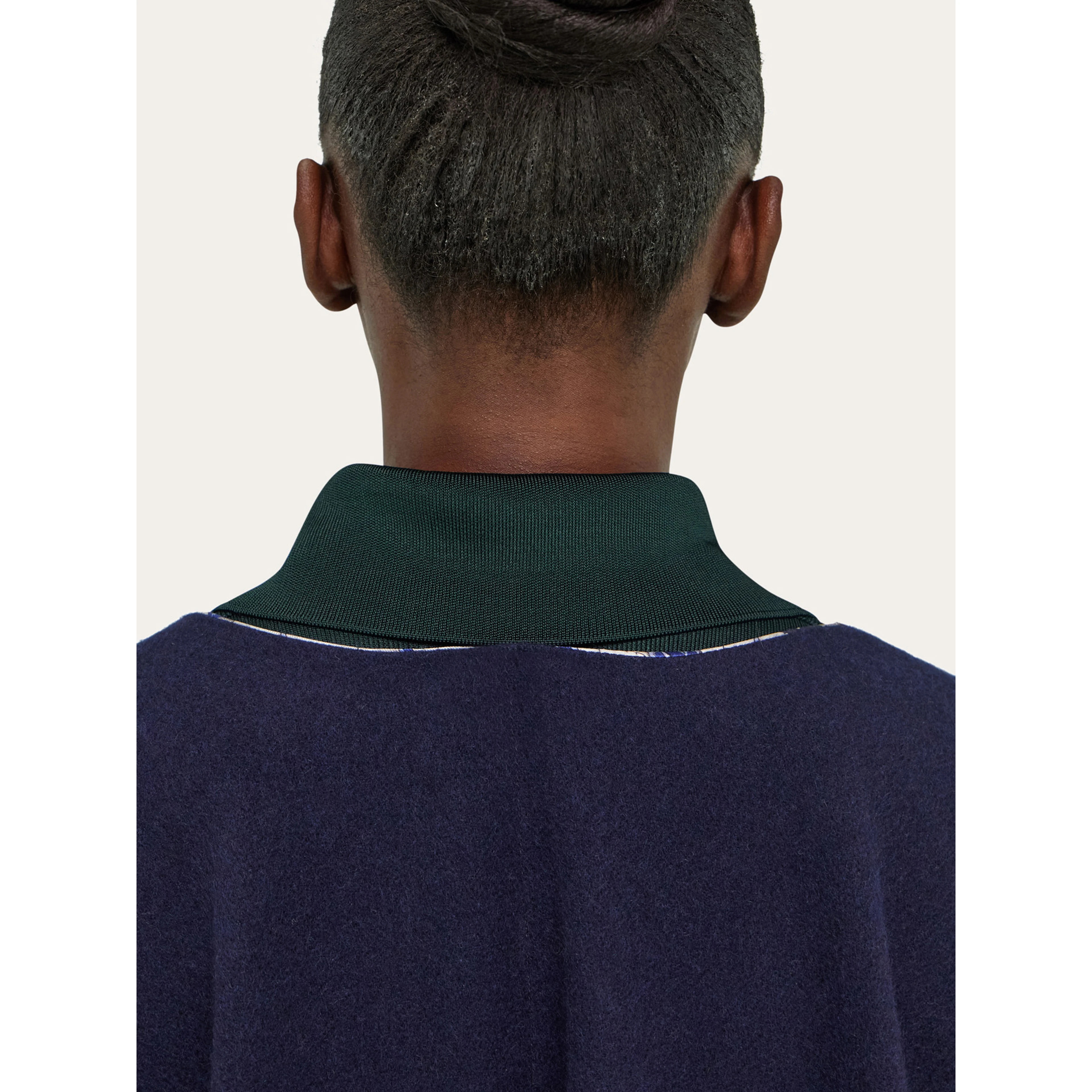 FERRAGAMO poncho