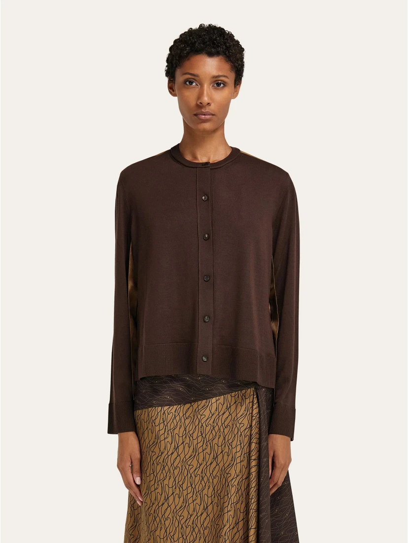 FERRAGAMO cardigan