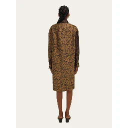 FERRAGAMO dress